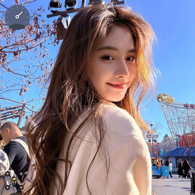 小鱼